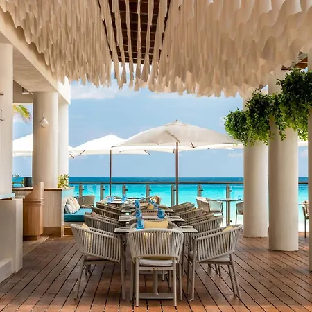 Hyatt Zilara Cancun (Adults Only)-3
